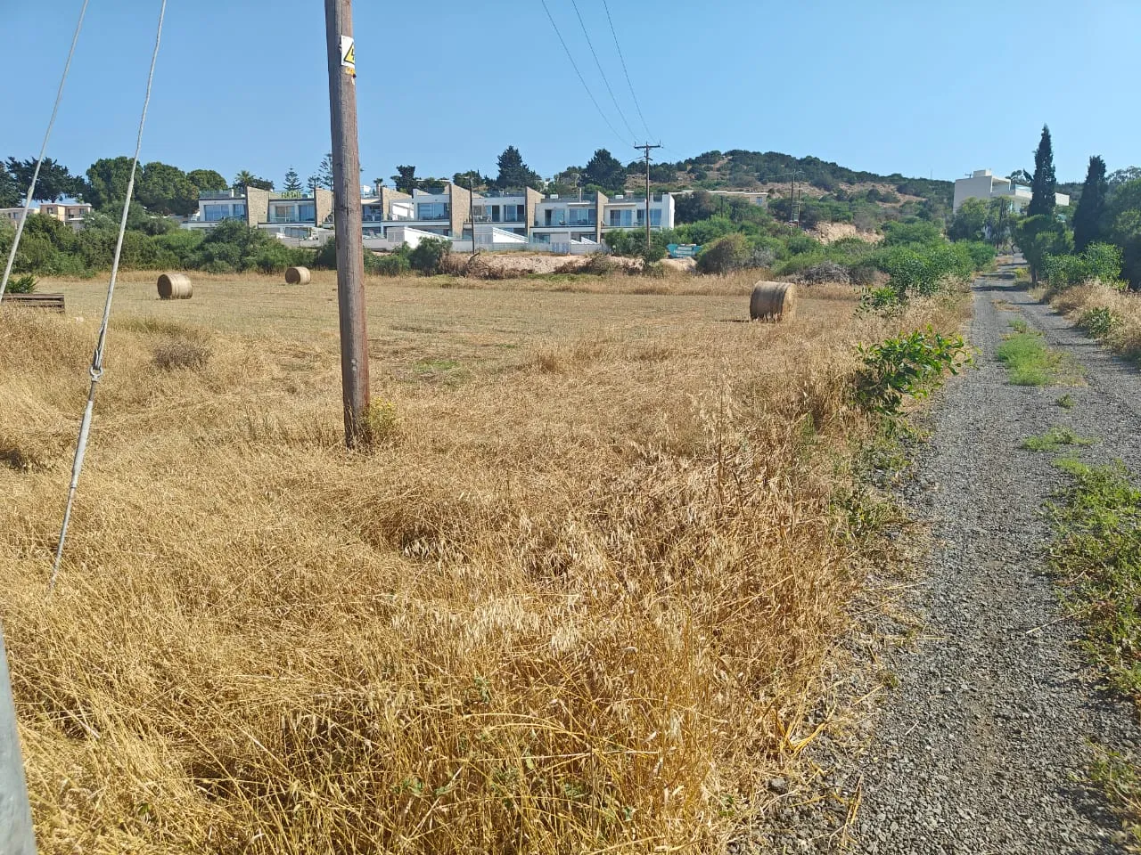 Land in Famagusta № 230140 3