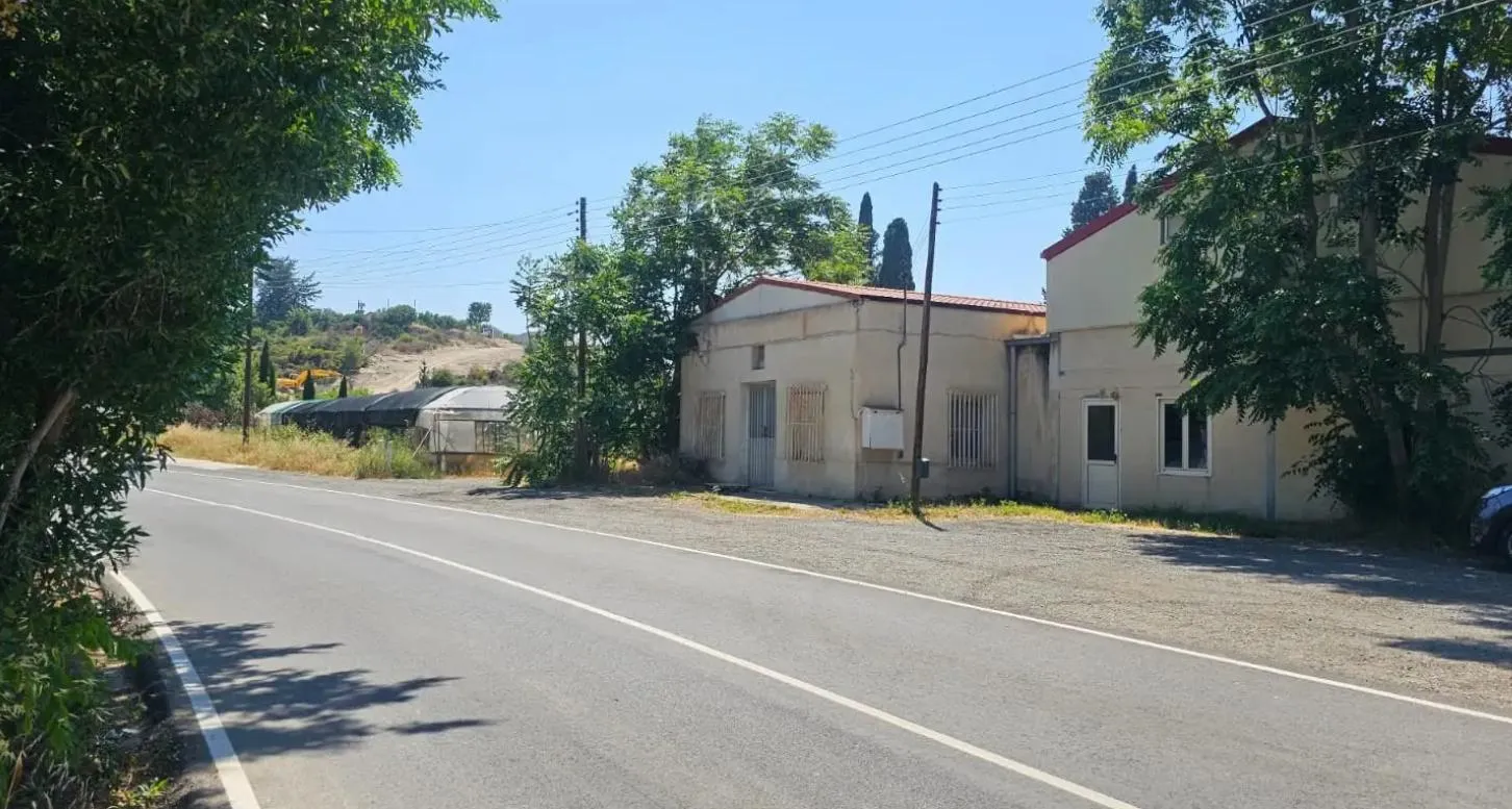 Land in Larnaca № 230415 5