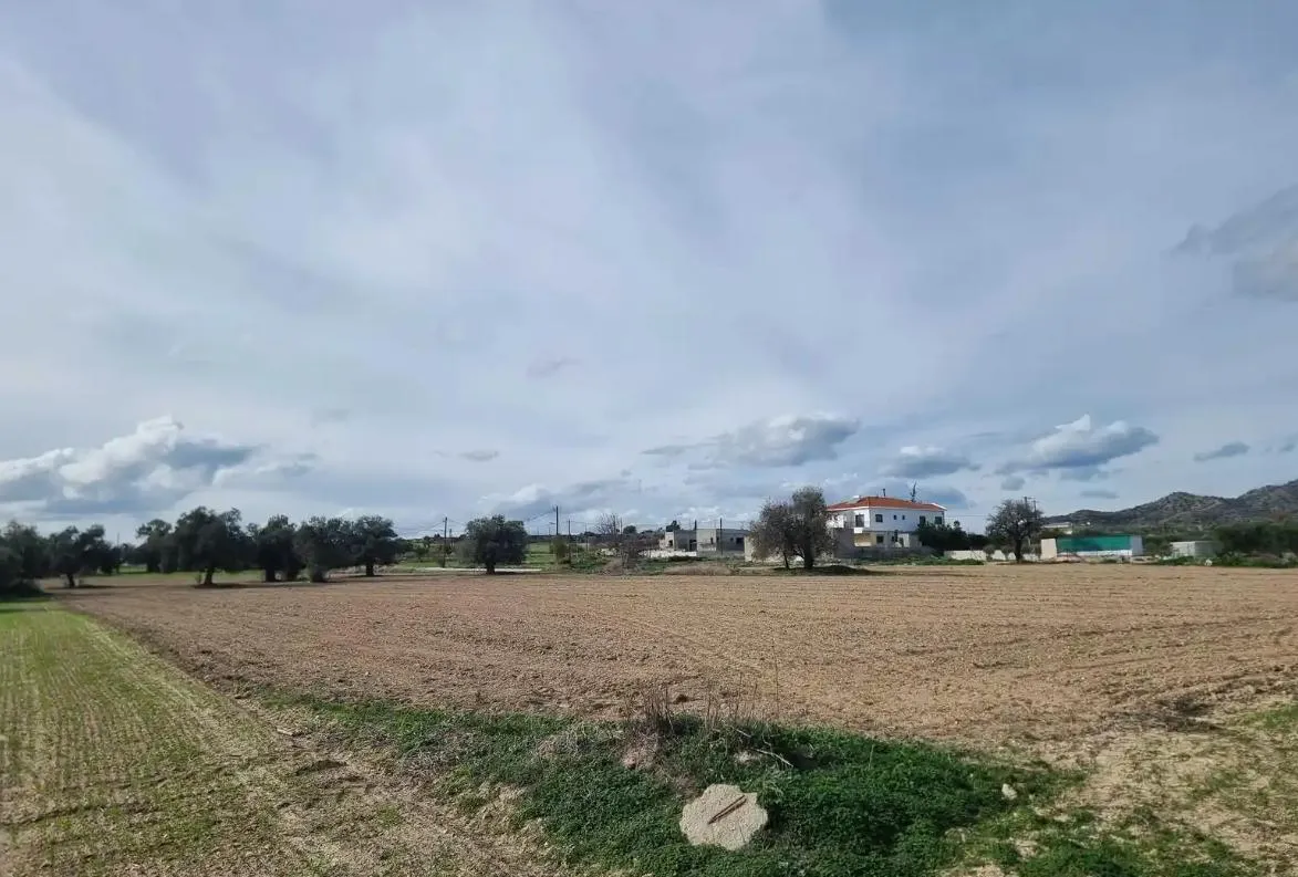 Land in Larnaca № 230777 2