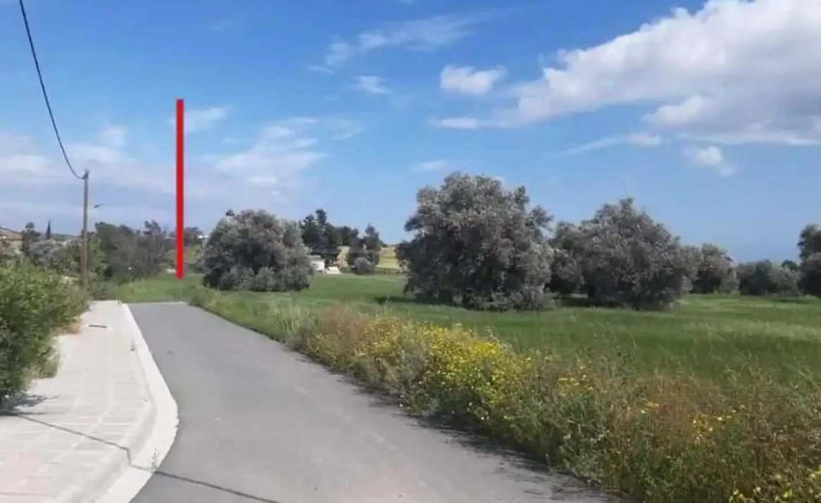 Land in Larnaca № 230777 3