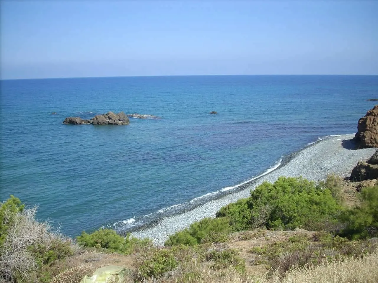 Land in Paphos № 230788 1