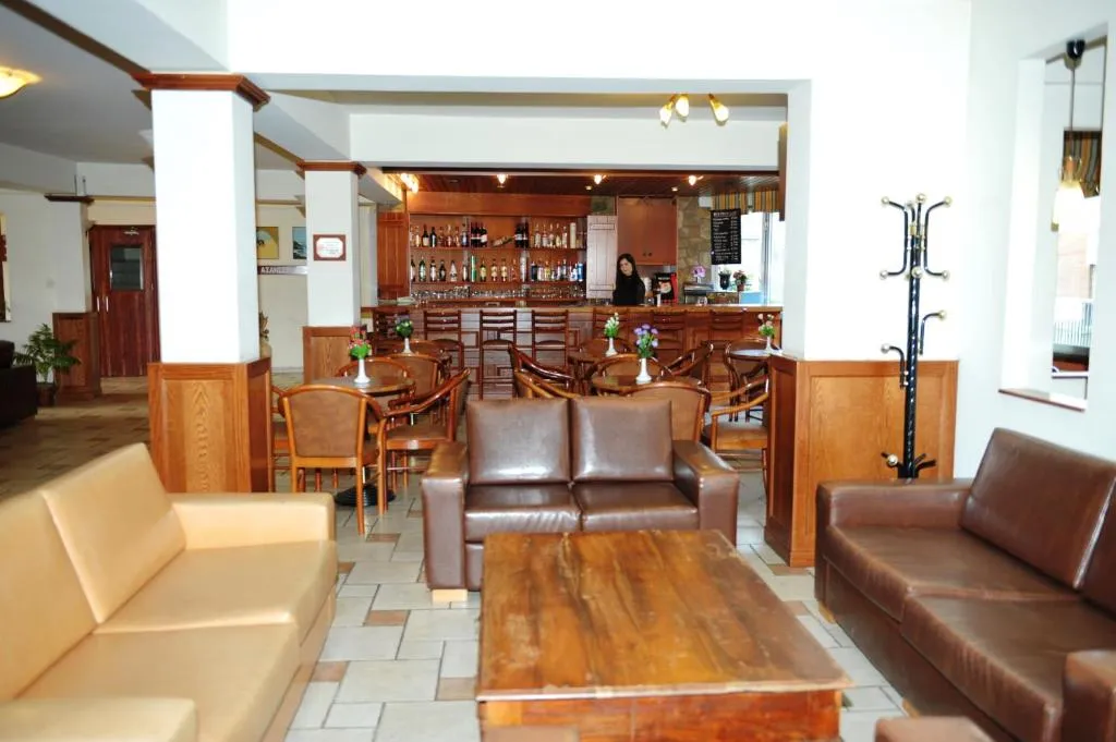 Hotel in Nicosia № 230834 2