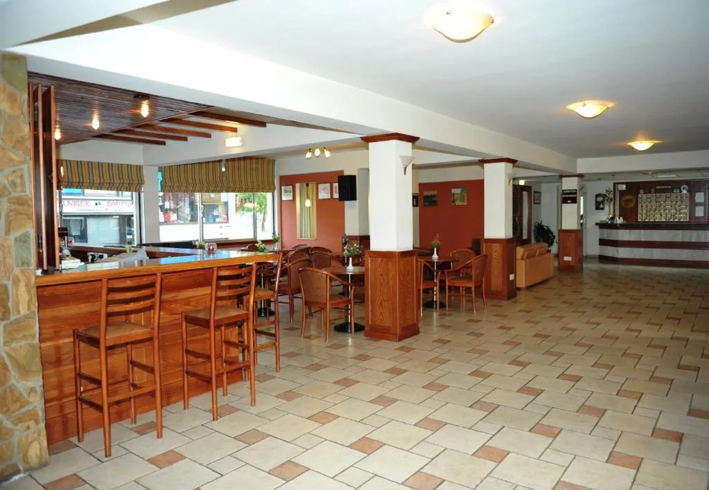 Hotel in Nicosia № 230834 3