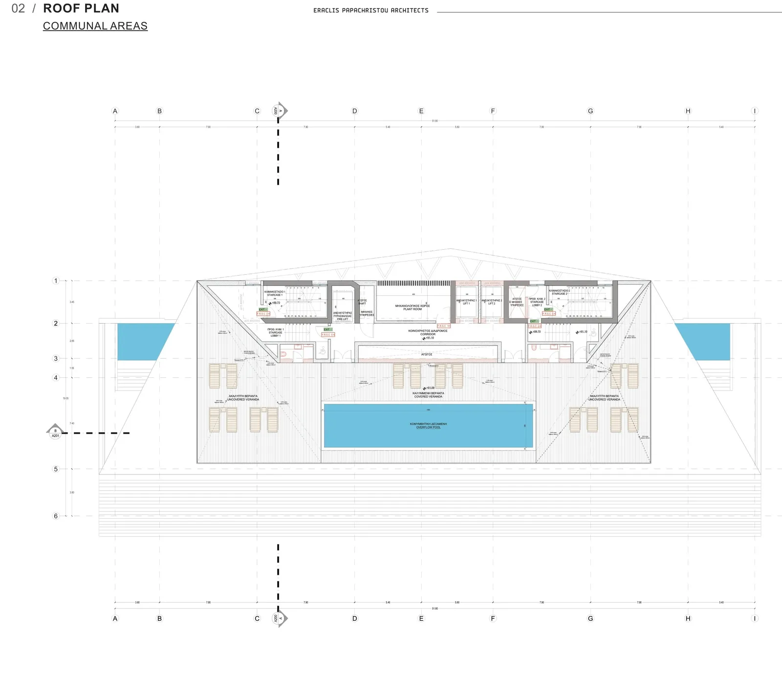 New shop in Larnaca № 231129 9