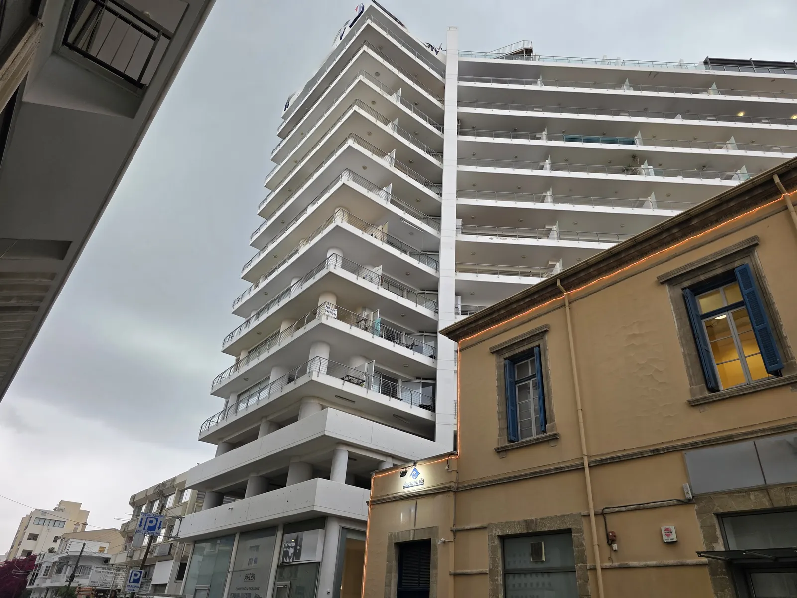 New office in Larnaca № 231263 1