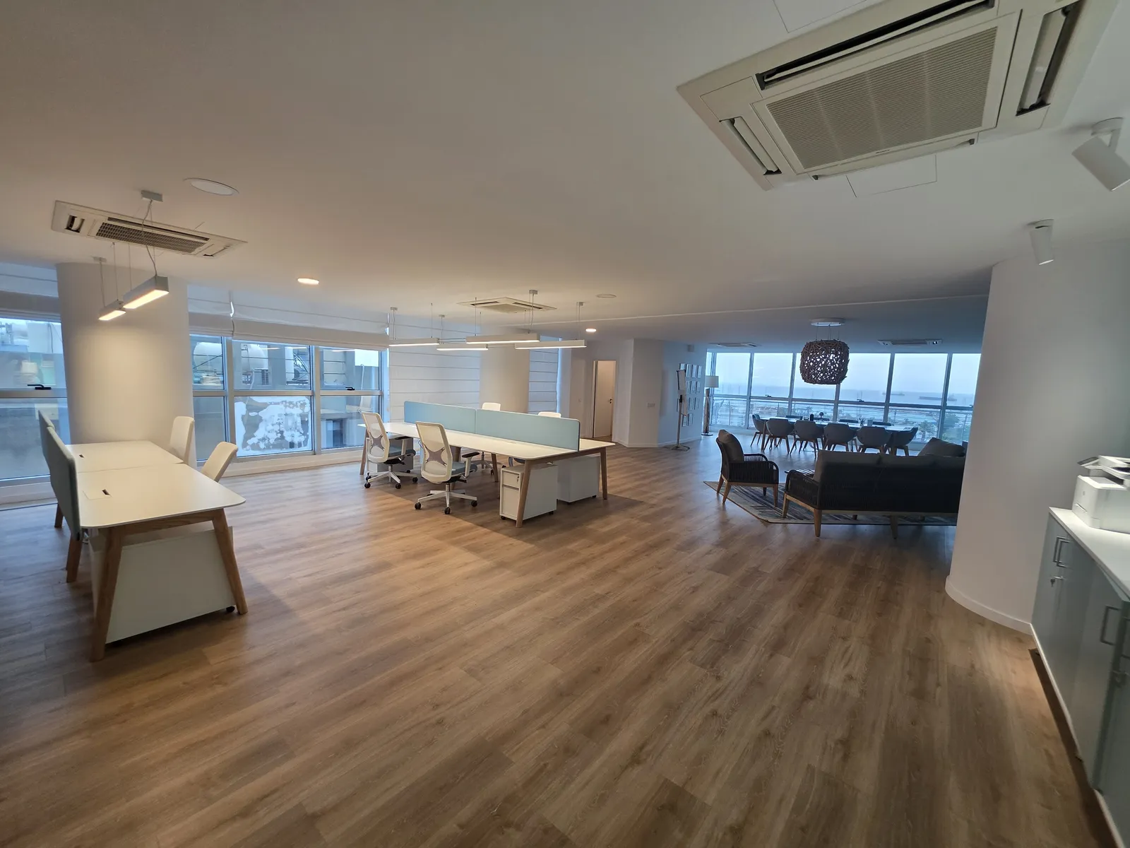 New office in Larnaca № 231263 2