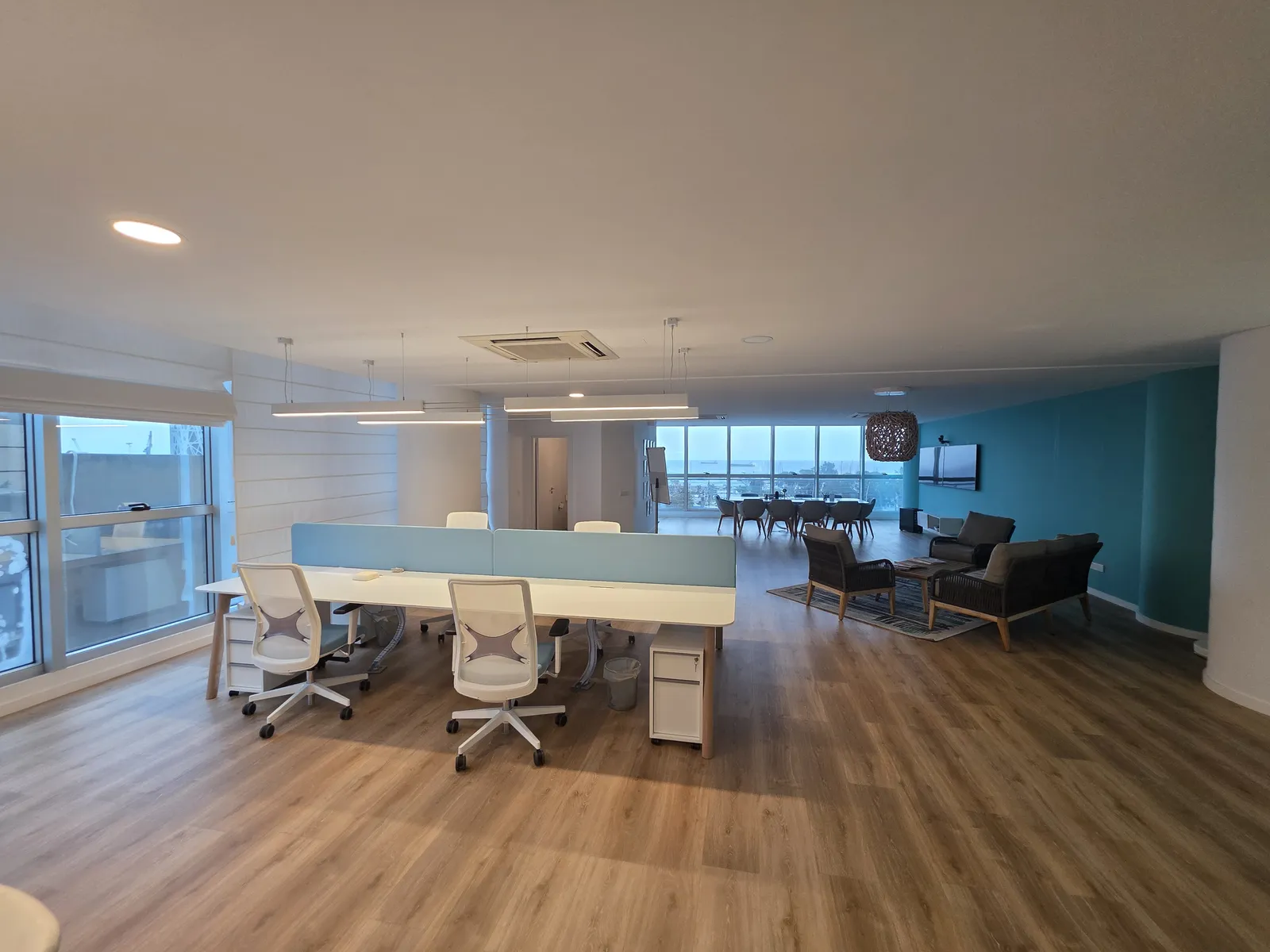 New office in Larnaca № 231263 4