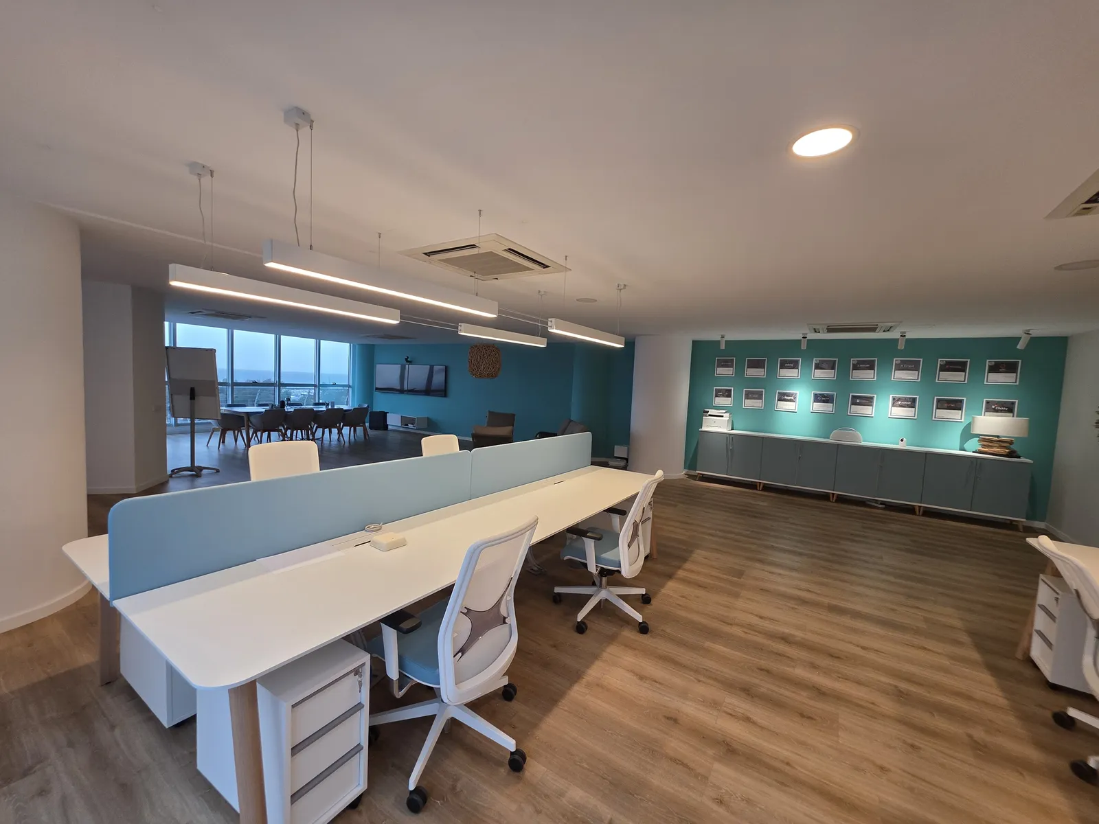 New office in Larnaca № 231263 5