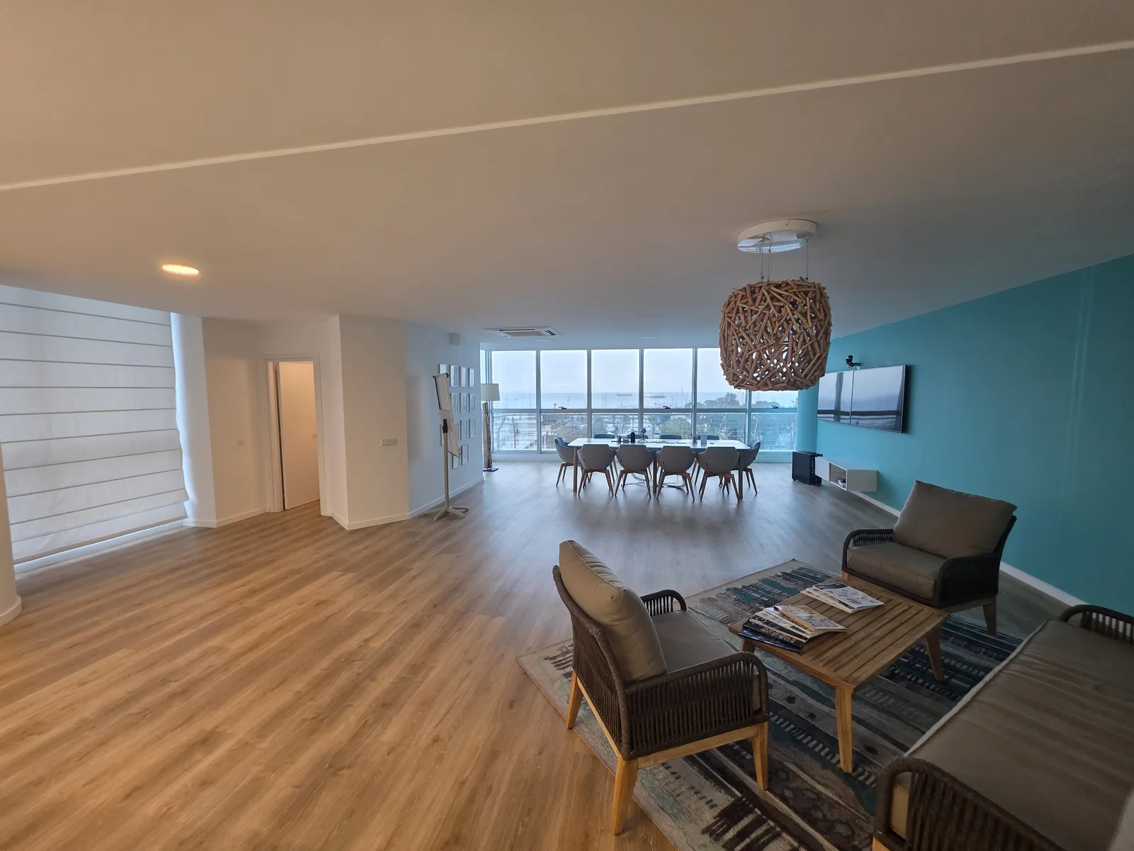 New office in Larnaca № 231263 6