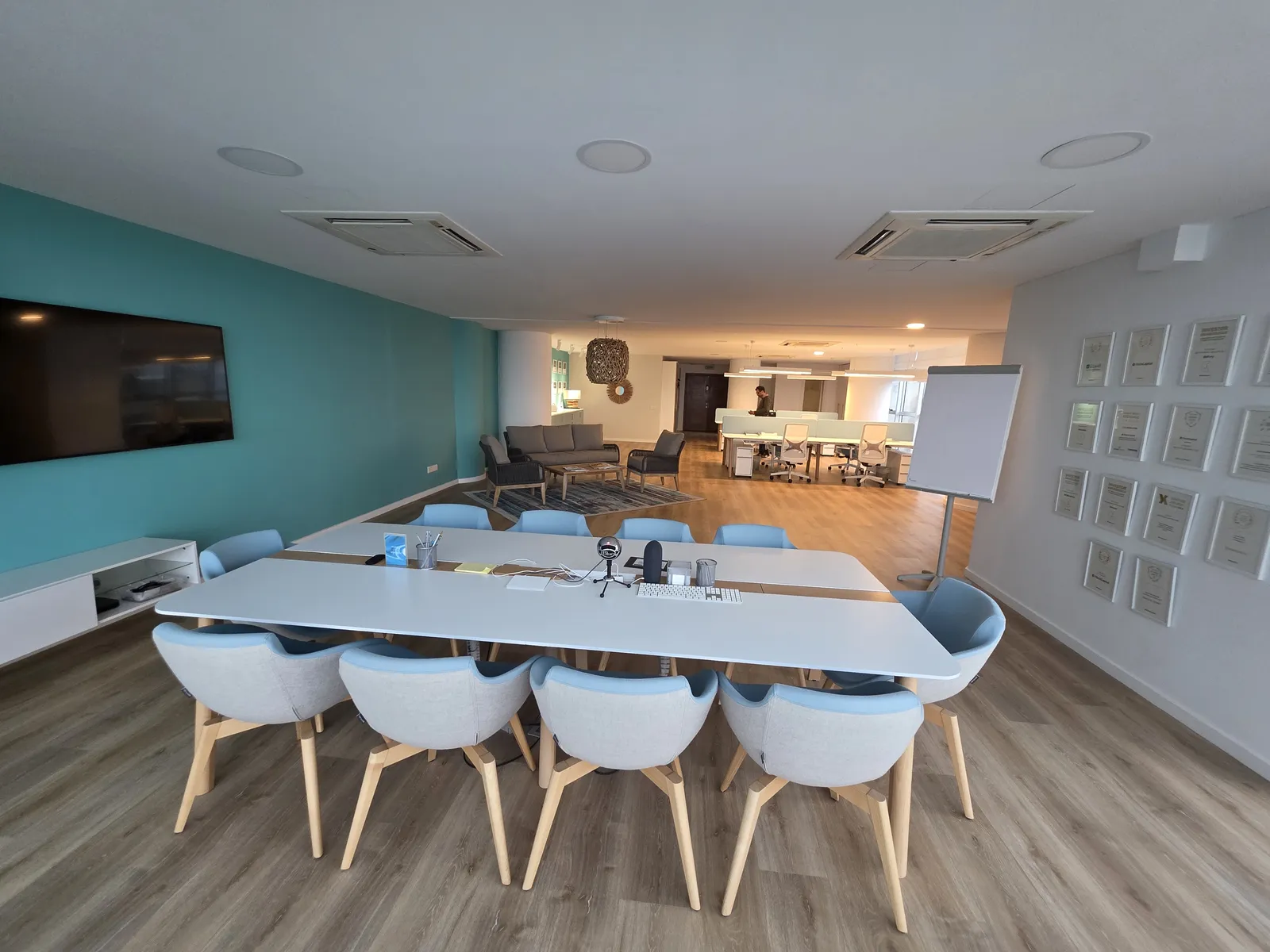 New office in Larnaca № 231263 7