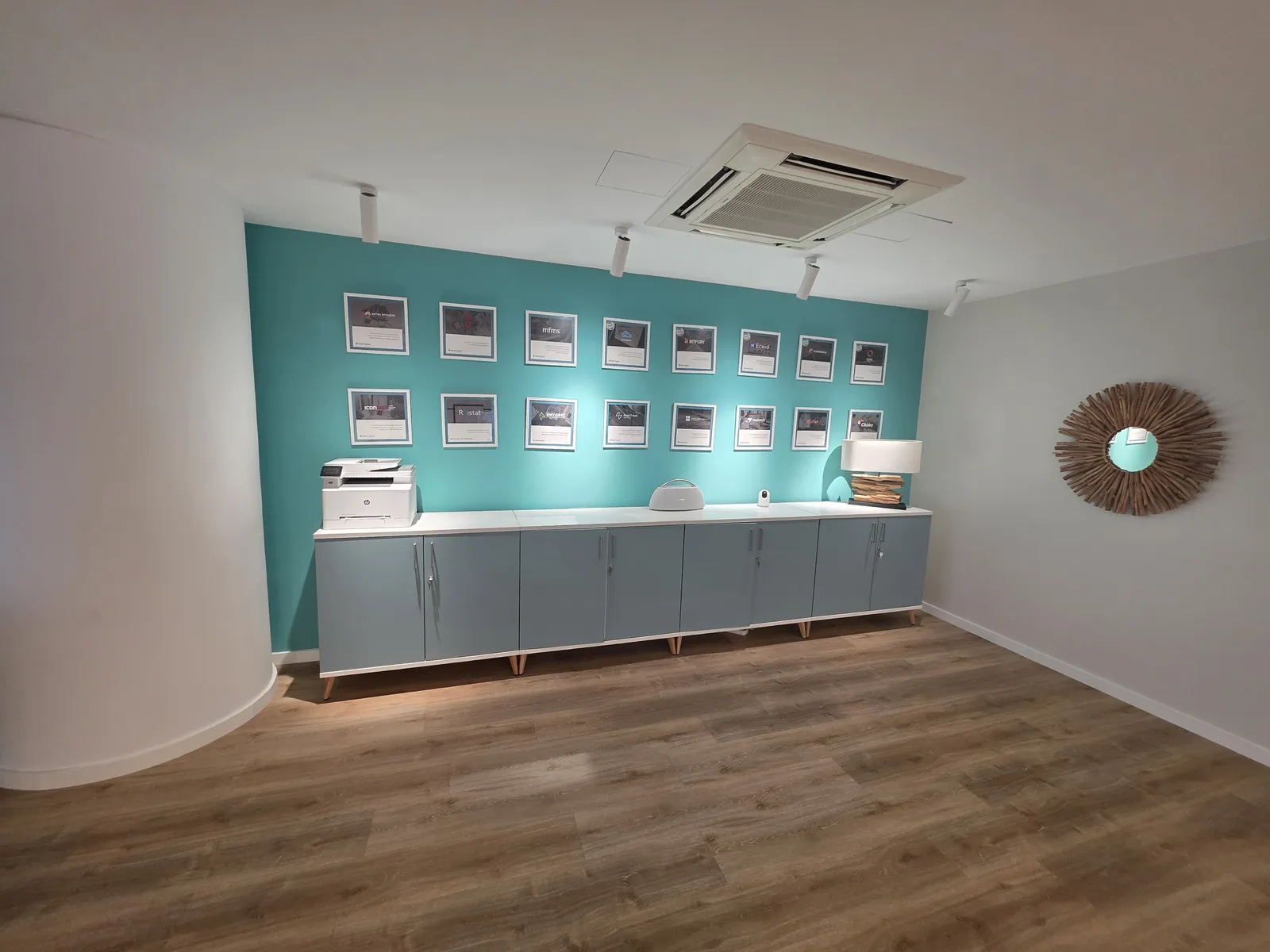 New office in Larnaca № 231263 8