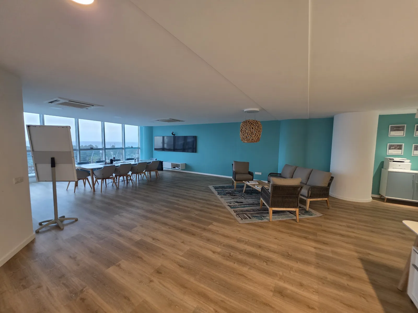 New office in Larnaca № 231263 9