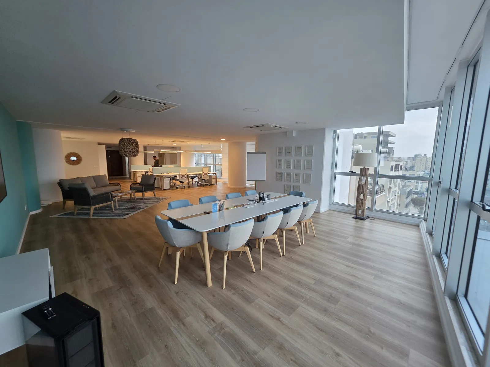 New office in Larnaca № 231263 10