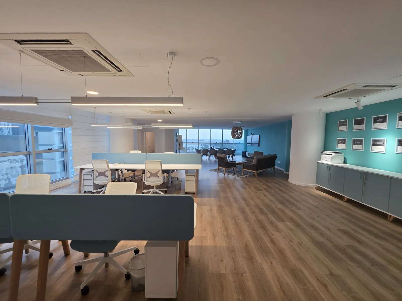 New office in Larnaca № 231263 11