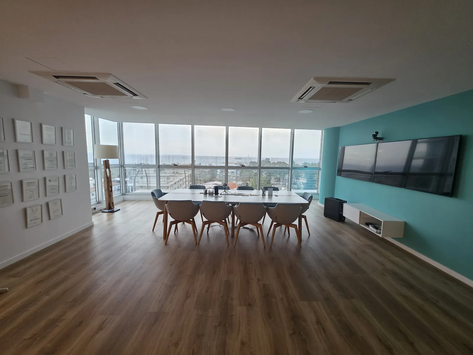 New office in Larnaca № 231263 12