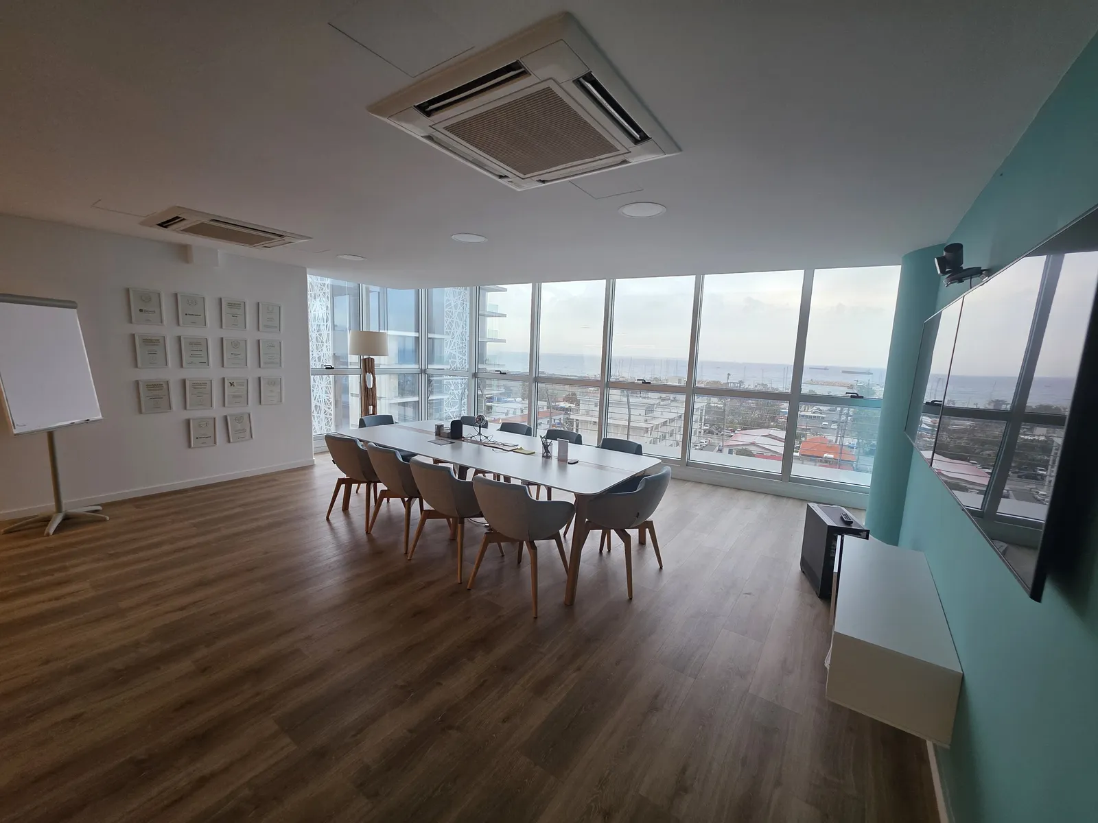 New office in Larnaca № 231263 13