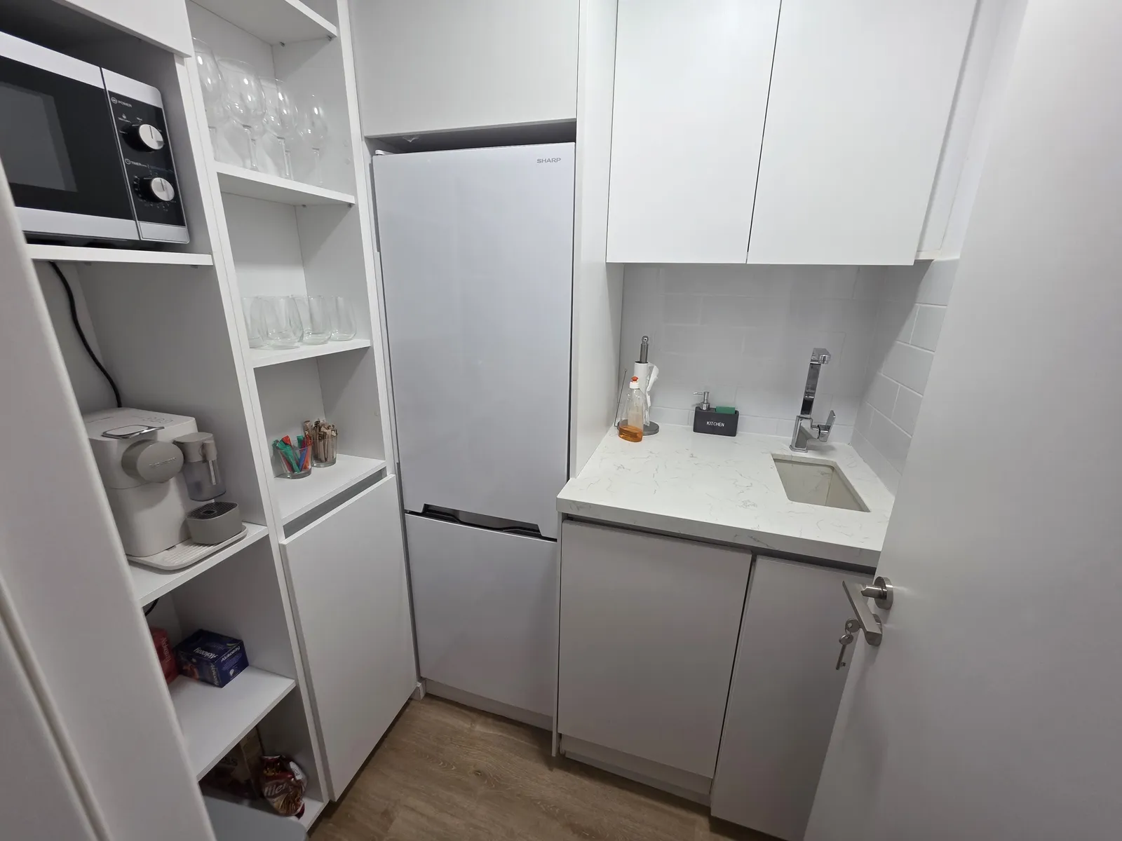 New office in Larnaca № 231263 14