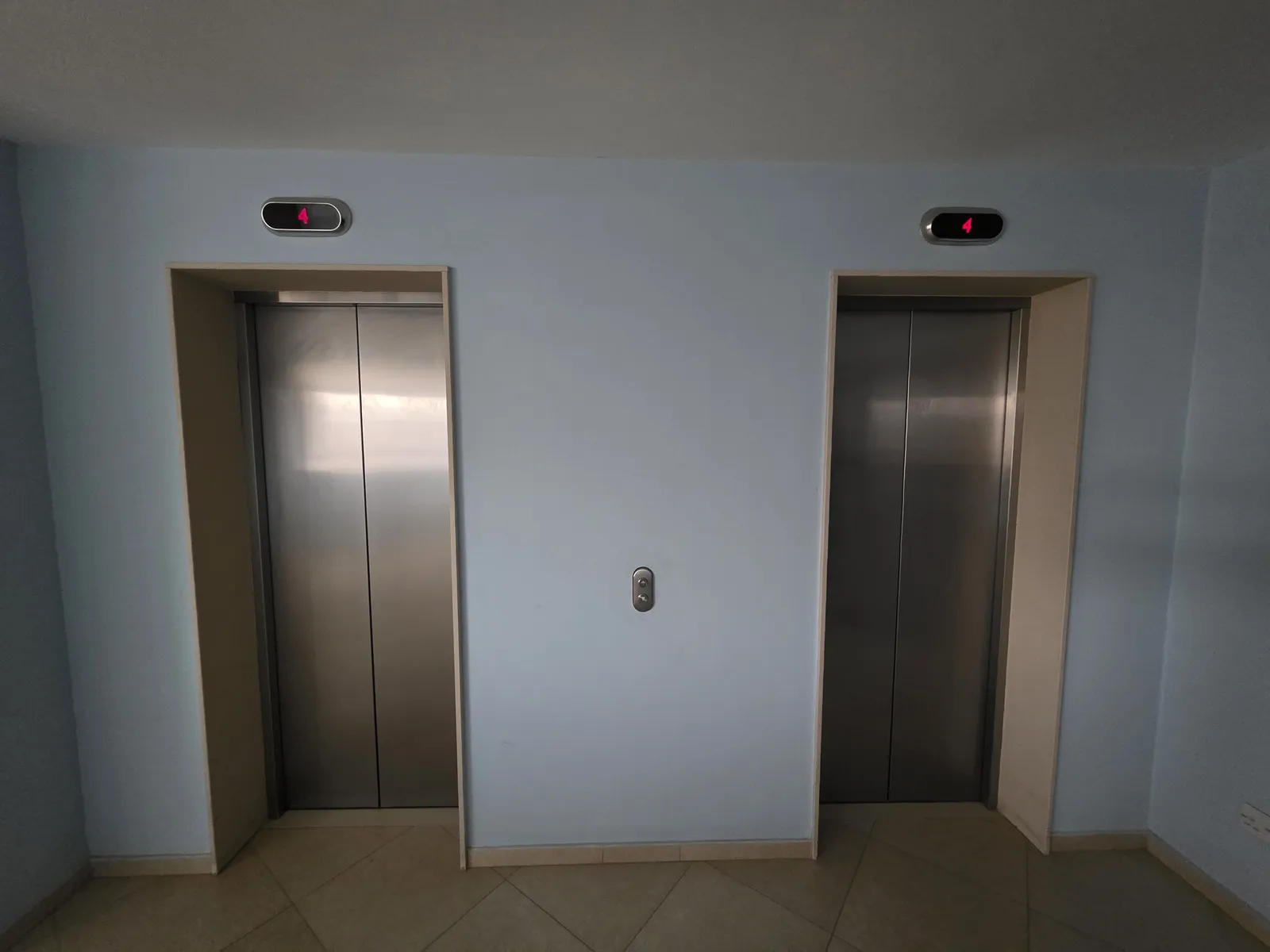 New office in Larnaca № 231263 17