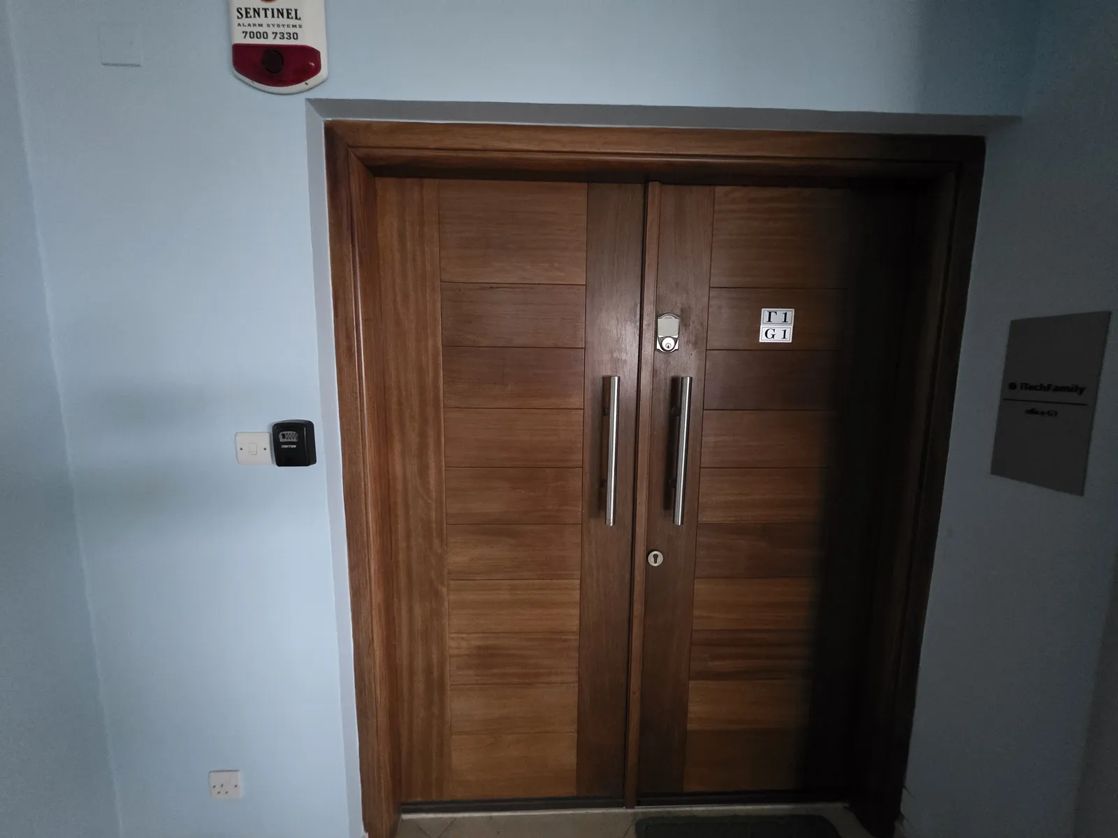 New office in Larnaca № 231263 18