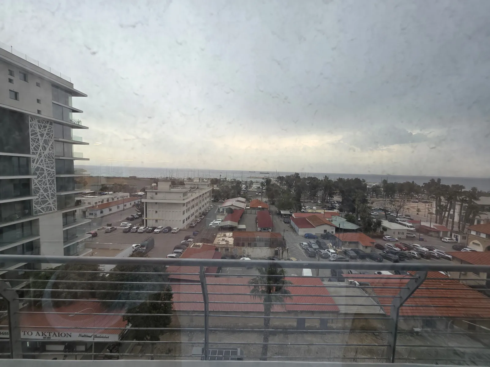 New office in Larnaca № 231263 19