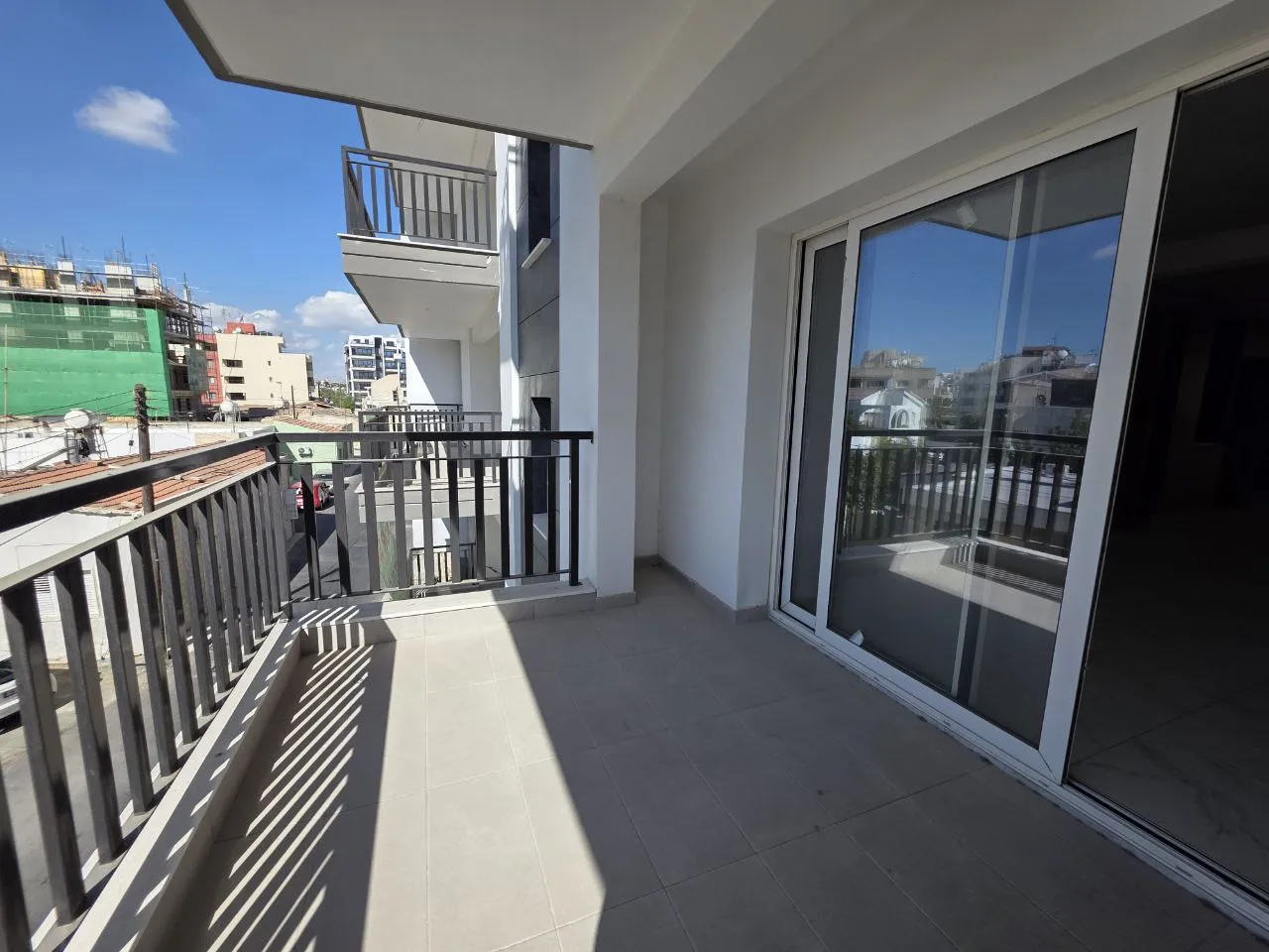 New residential building in Larnaca № 231371 2