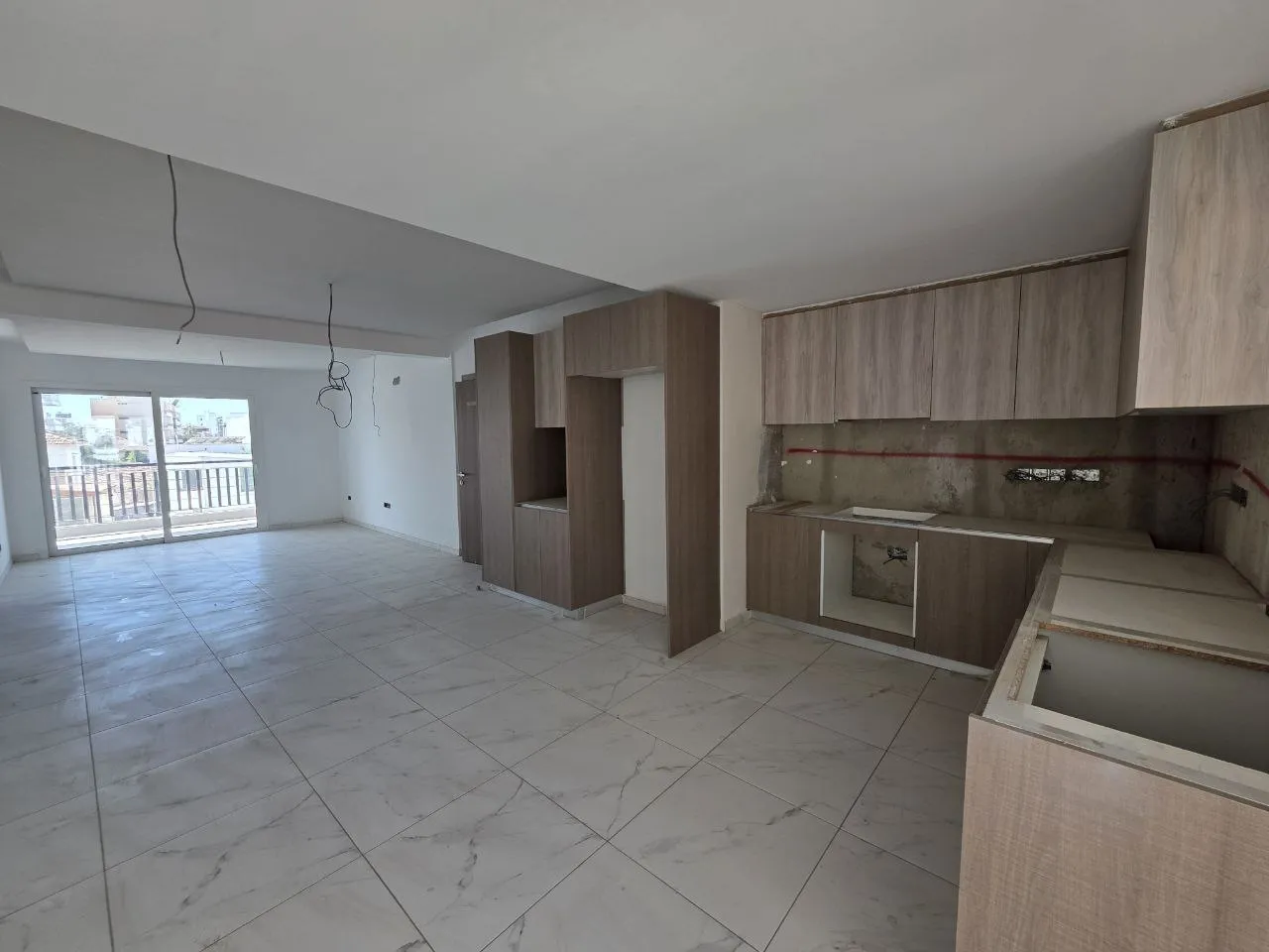 New residential building in Larnaca № 231371 3