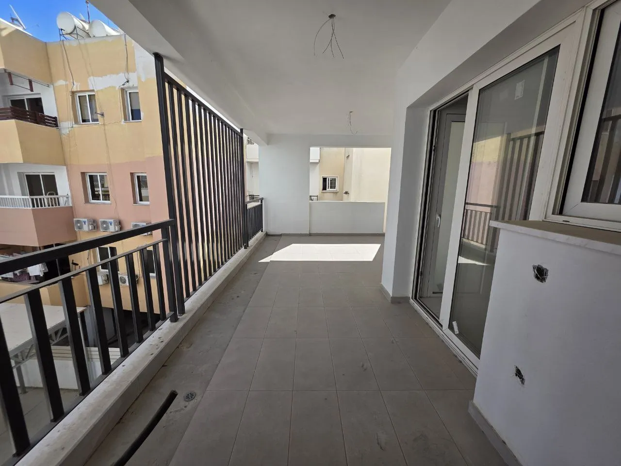 New residential building in Larnaca № 231371 7