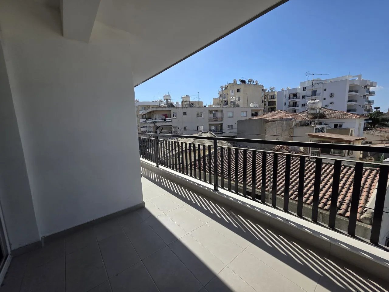 New residential building in Larnaca № 231371 8
