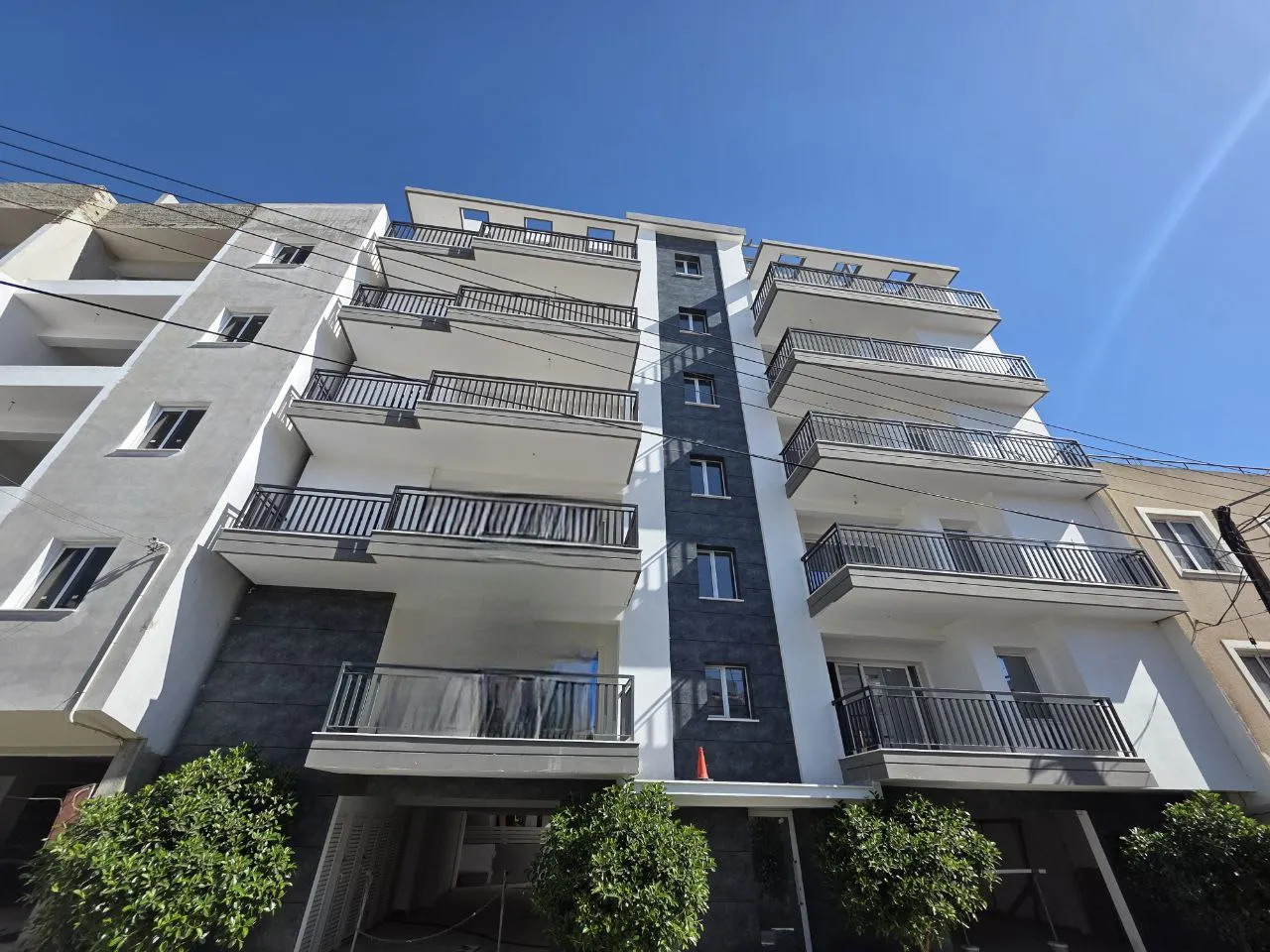 New residential building in Larnaca № 231371 9