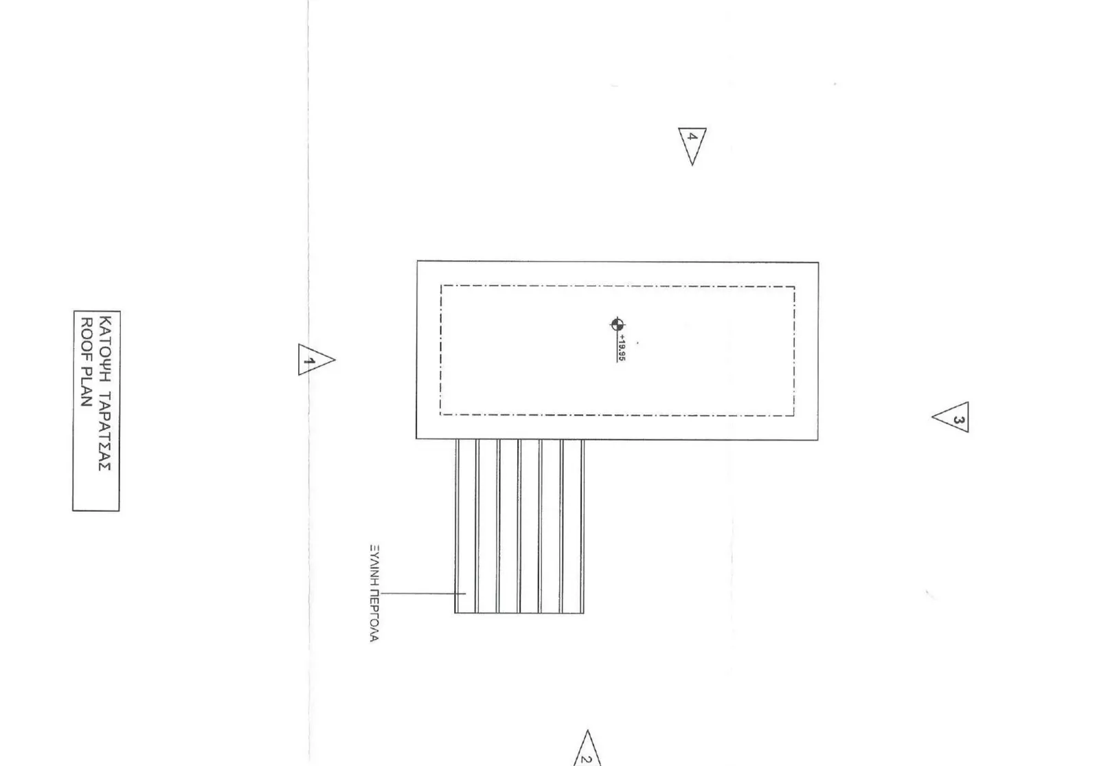 New residential building in Larnaca № 231371 19