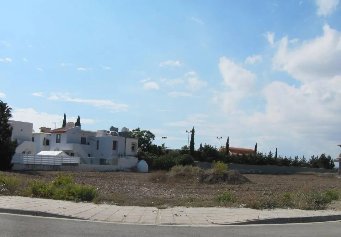Land in Larnaca № 231401 3