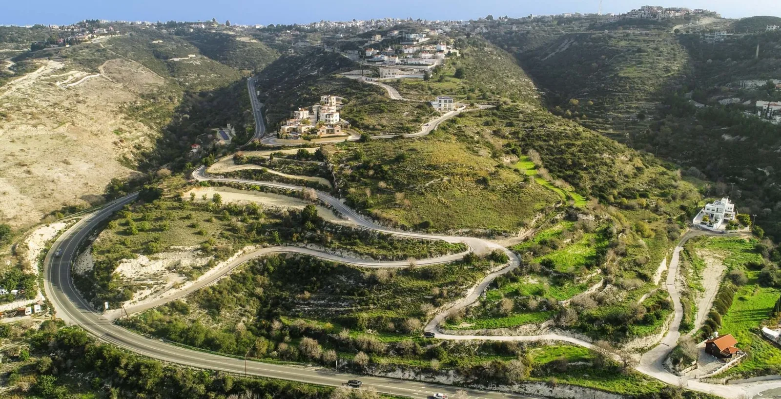 Land in Paphos № 231814 1