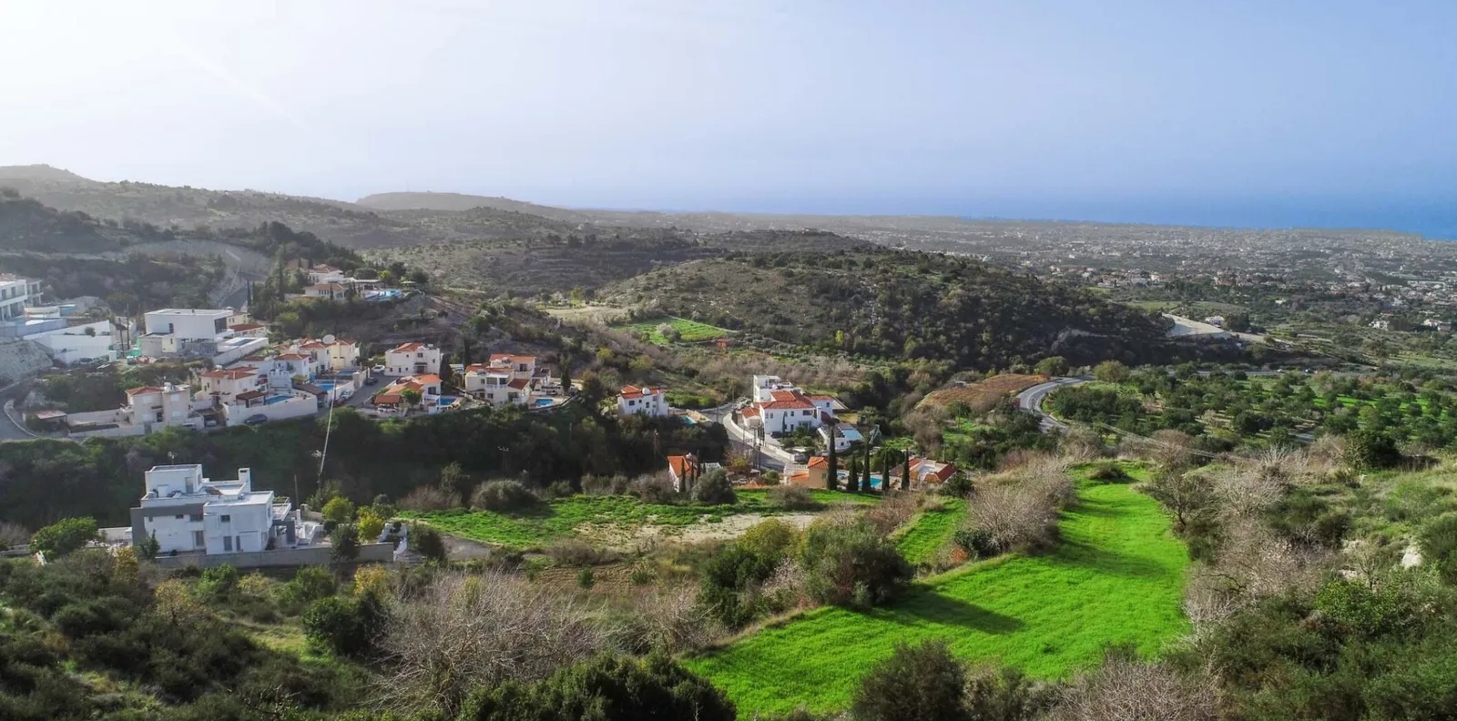 Land in Paphos № 231814 2
