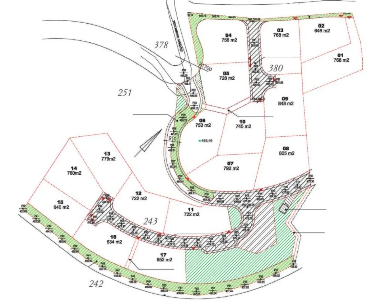 Land in Paphos № 231814 4