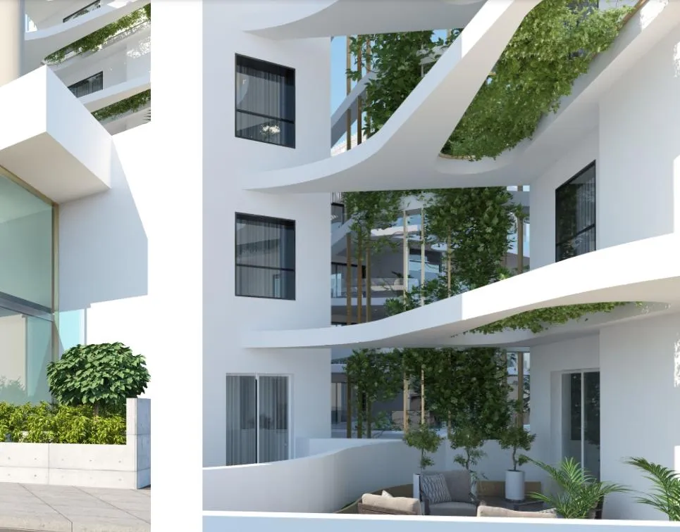 New office in Larnaca № 231851 1