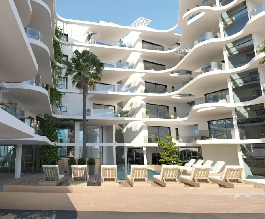 New office in Larnaca № 231851 6