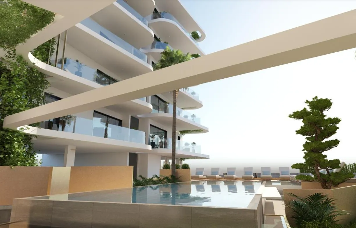 New office in Larnaca № 231853 2