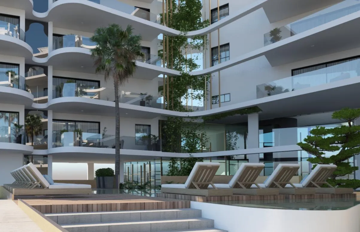 New office in Larnaca № 231853 5