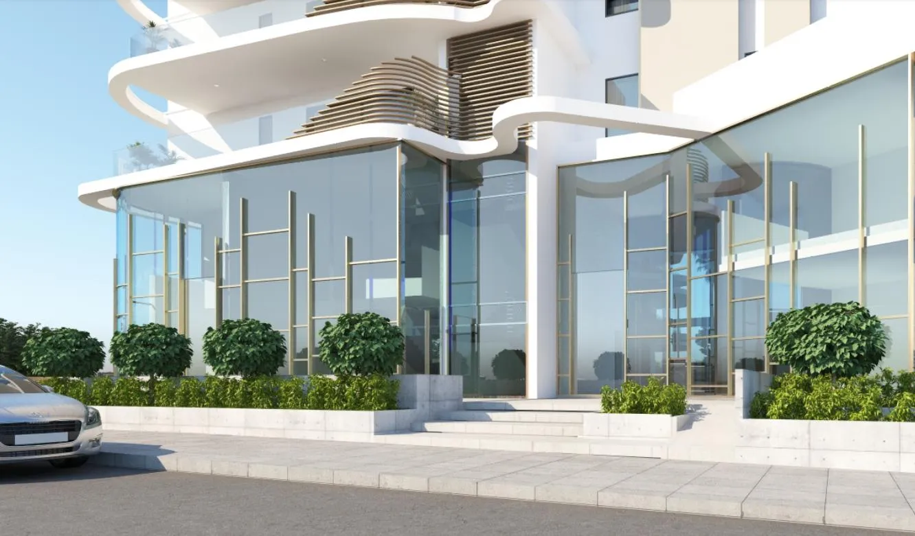 New office in Larnaca № 231853 7