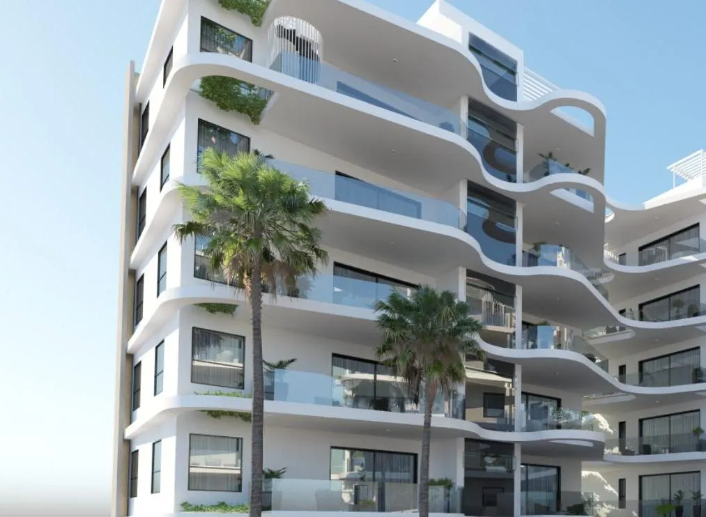New office in Larnaca № 231853 8
