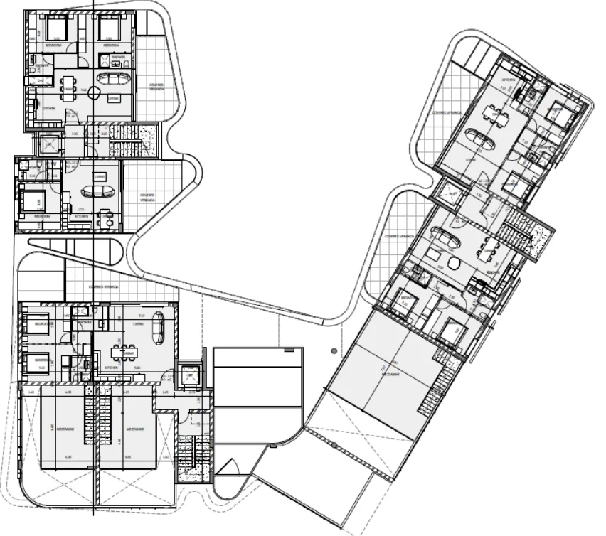 New office in Larnaca № 231853 9