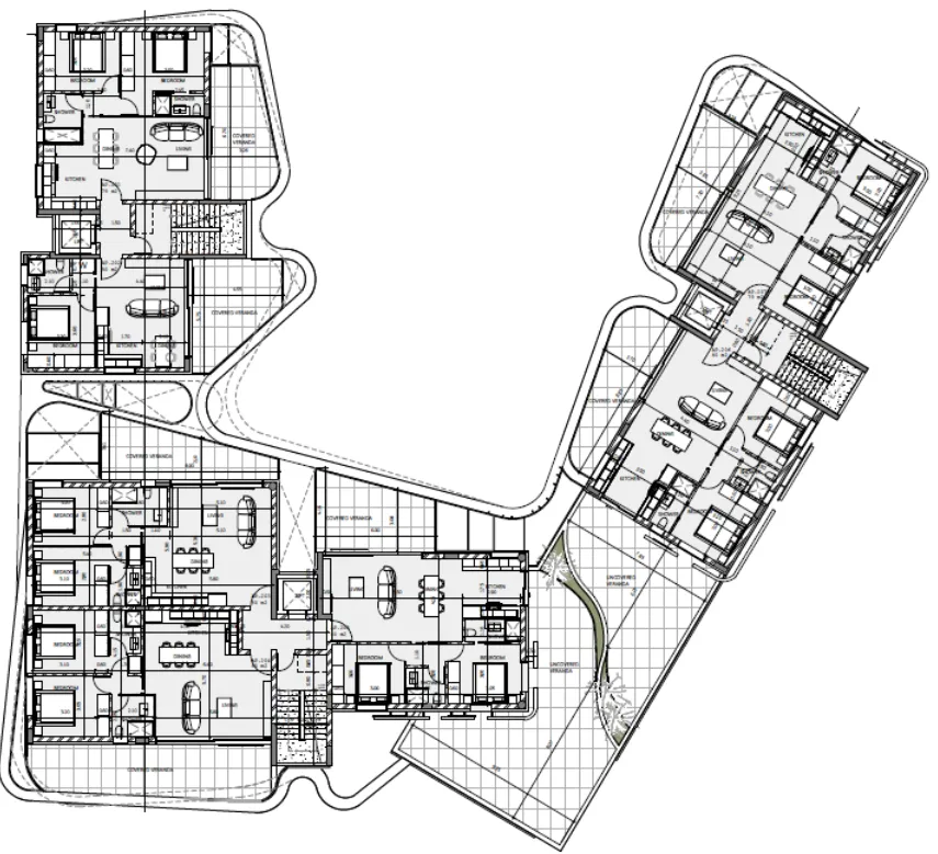 New office in Larnaca № 231853 10