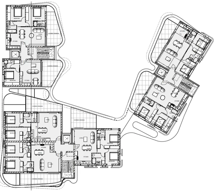 New office in Larnaca № 231853 11