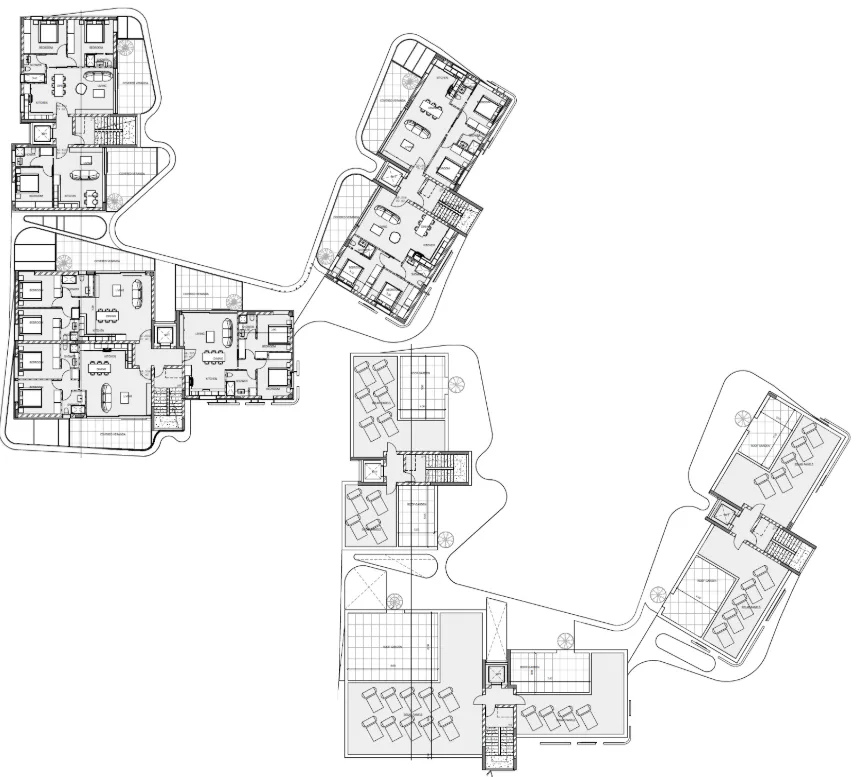 New office in Larnaca № 231853 13