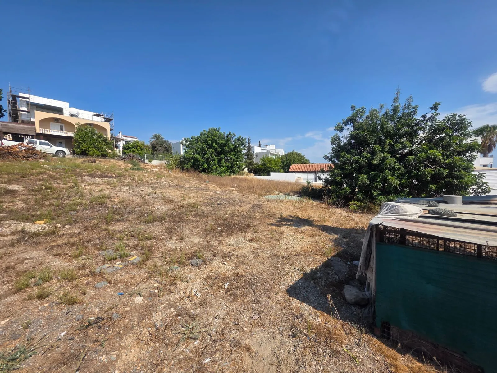 Land in Paphos № 231912 2