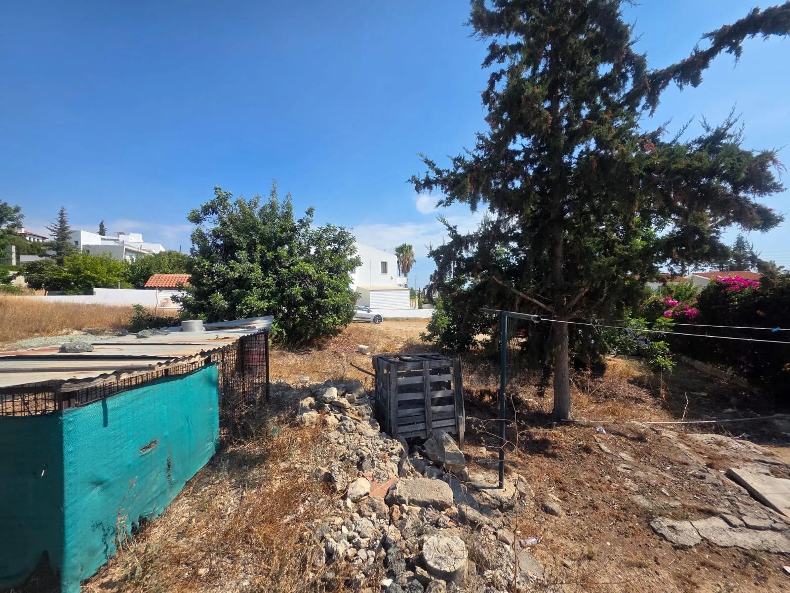 Land in Paphos № 231912 3