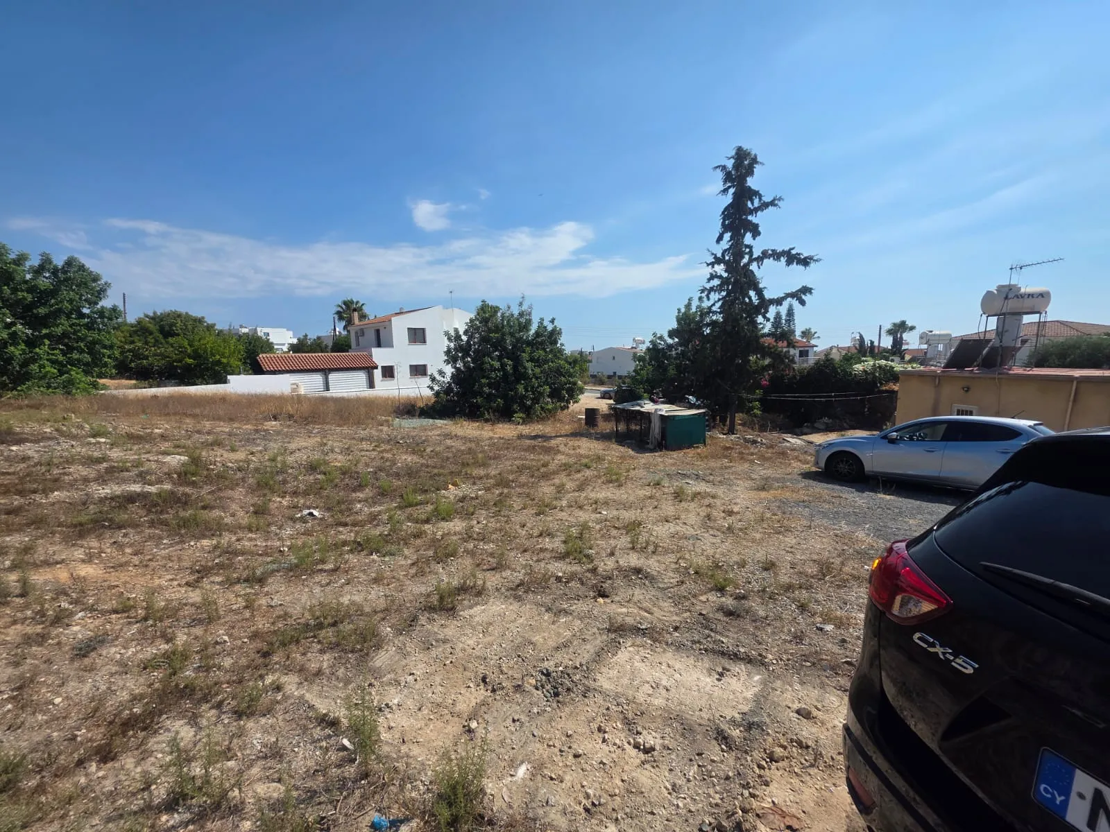 Land in Paphos № 231912 4