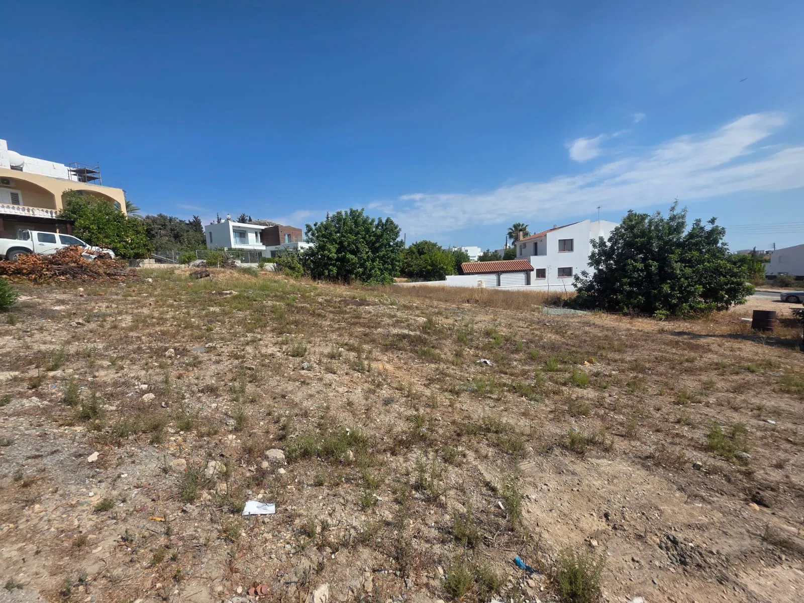 Land in Paphos № 231912 5