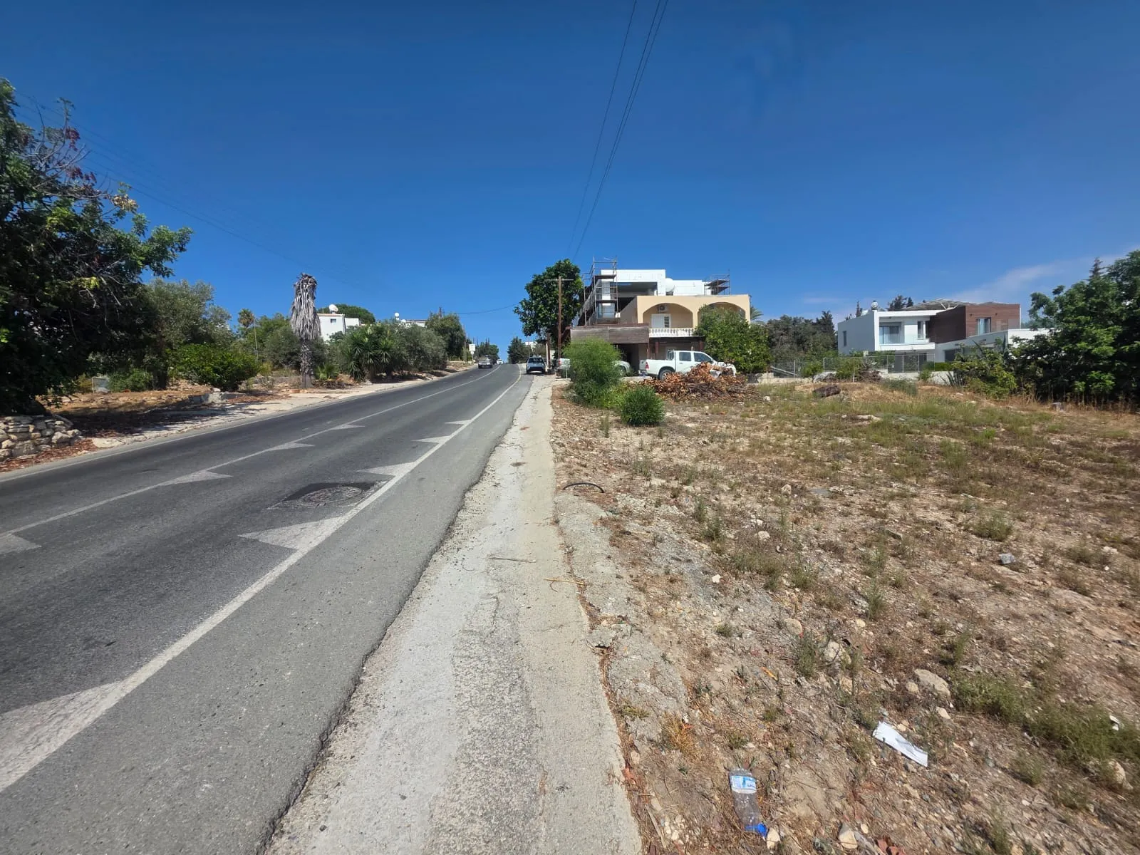 Land in Paphos № 231912 6