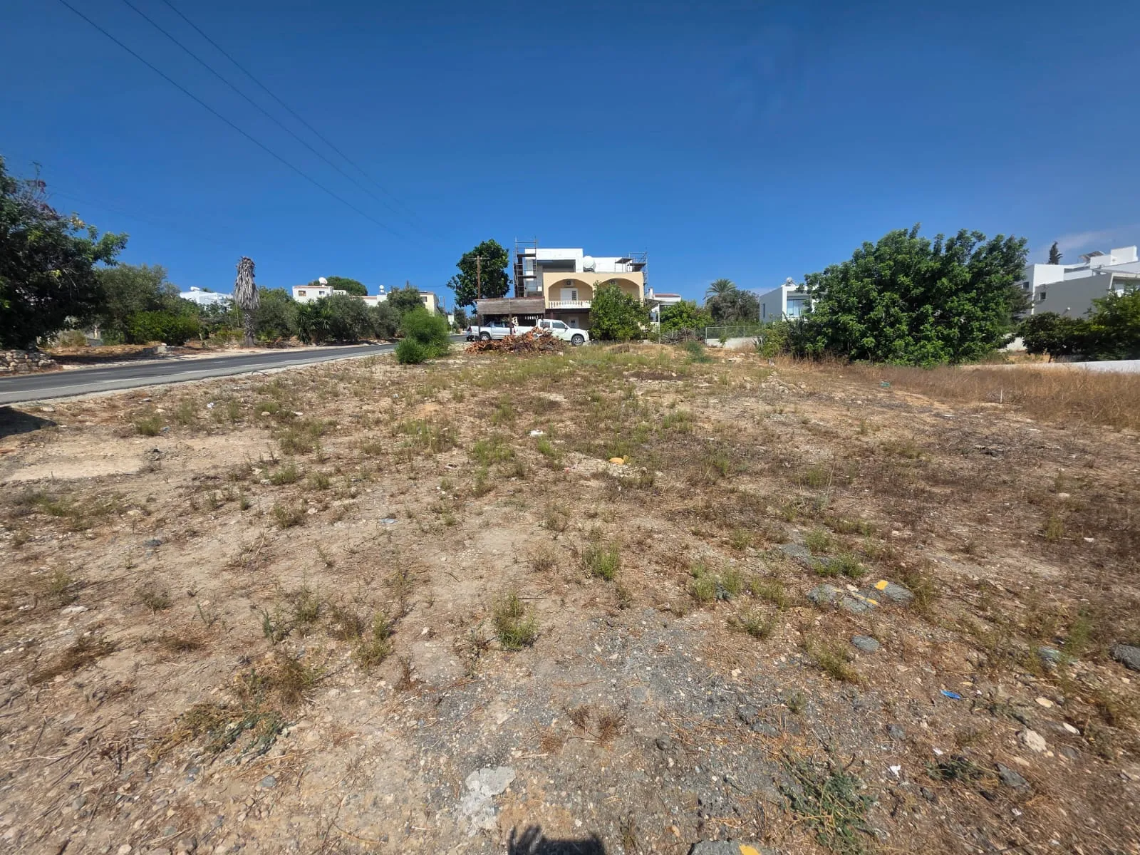 Land in Paphos № 231912 7